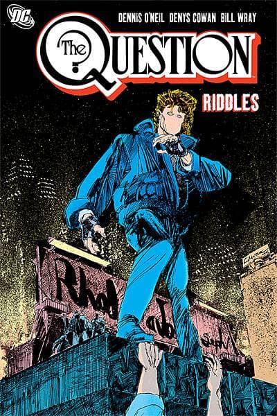 Batman War of Jokes and Riddles cover