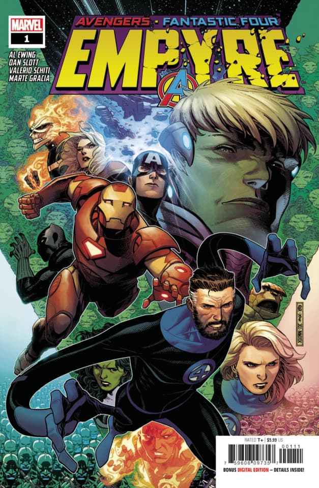 Empyre Empyre cover